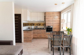 Family Apartments in the Southern part of the city, Klaipeda